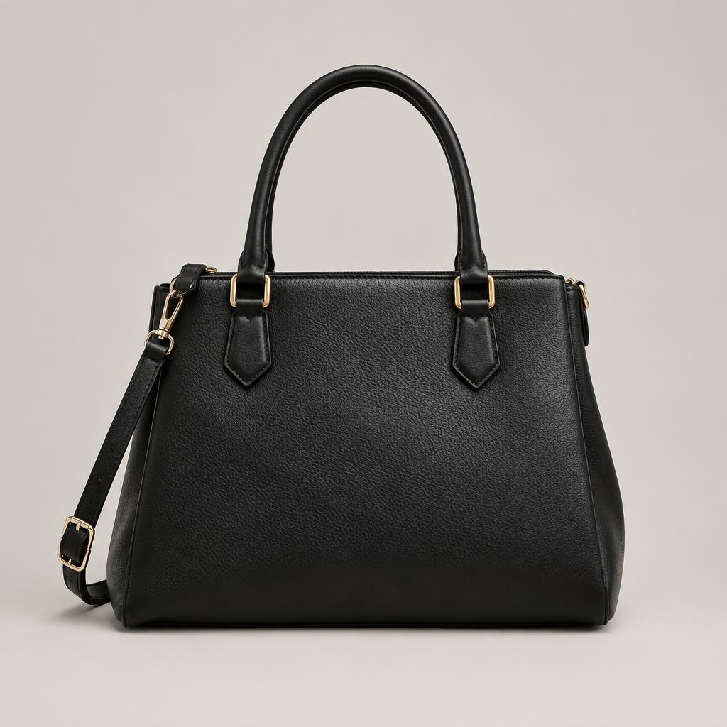 Bolsa estruturada clássica